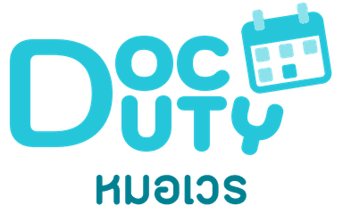 DocDuty Logo