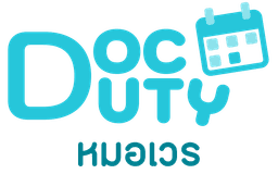 DocDuty Logo